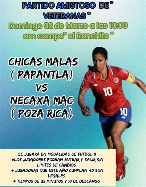 Deporte y fútbol femenil