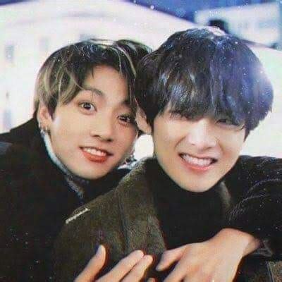 Hist Ria O Primeiro Amor Do Popular Um Bolsista Vkook Taekook