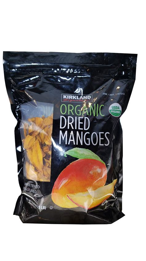 Costco Dried Mango Top Sellers