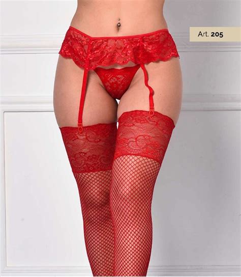 Portaligas La Lingerie