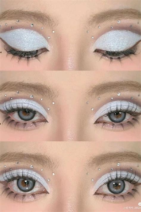 Pin De Maria En Pins Creados Por Ti Maquillaje De Ojos Maquillaje