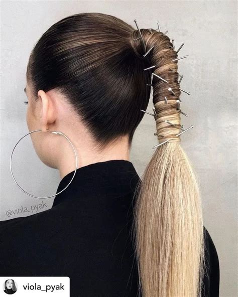 31 Spooky Yet Stylish Halloween Hairstyles