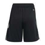 Adidas Trainingsshorts Tiro 23 League Schwarz Kinder