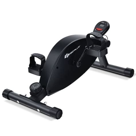 Stacjonarny Rower Treningowy Magnetyczny Pod Biurko