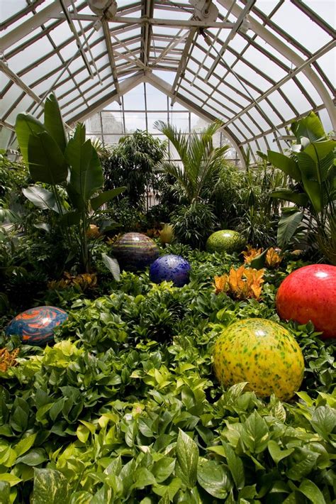 Columbus Botanical Gardens Pricing Its Our World