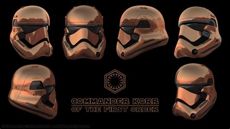 First Order Stormtrooper Helmet Schematics By Ravendeviant On Deviantart