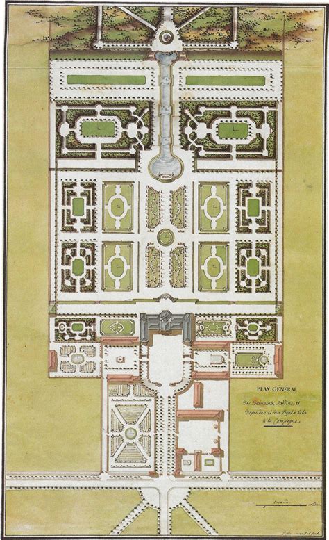 Baroque gardens in Switzerland – Swiss National Museum - Swiss history blog