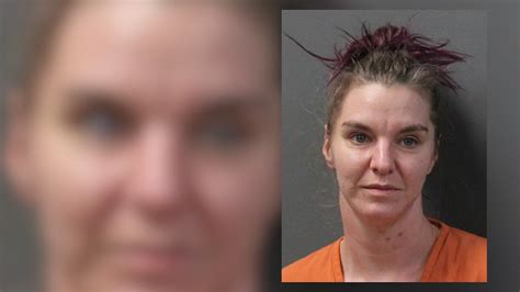 Scottsbluff Woman Facing Drug Forgery Charges In Separate Cases