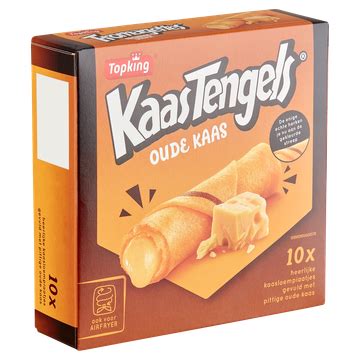 Topking Kaastengels Oude Kaas Stuks G Bestellen Jumbo