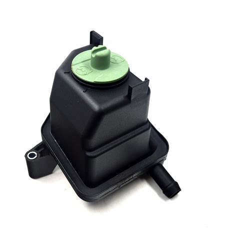 Aliexpress Buy Assist Power Steering Fluid Reservoir Tank For Vw