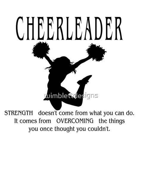 Favorite Cheerleader Quotes | ubicaciondepersonas.cdmx.gob.mx