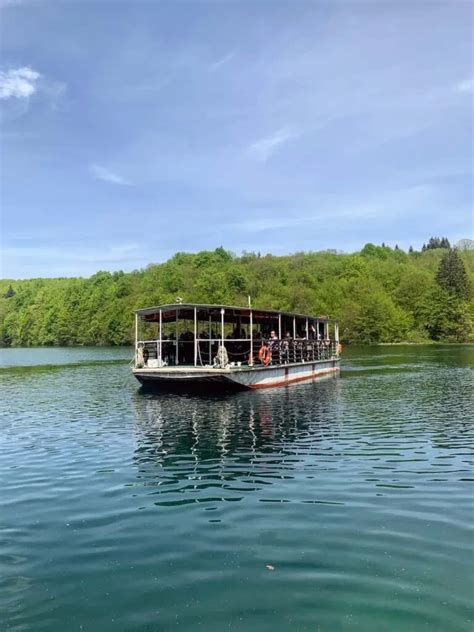 How To Visit Plitvice Lakes National Park Tips Routes