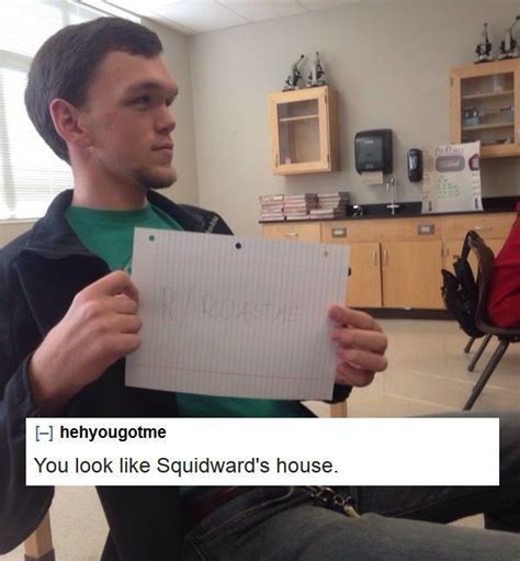 20 People Who Got Brutally Roasted To A Crisp Funny Roasts Reddit