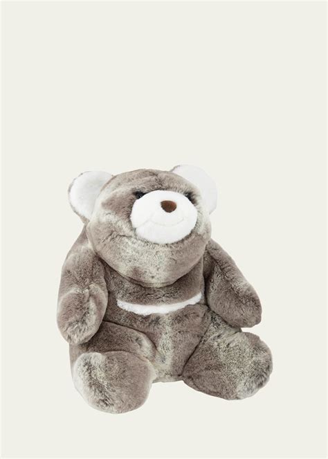 Gund Snuffles the Bear Stuffed Animal - Bergdorf Goodman