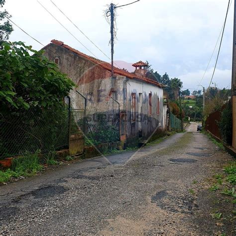 Moradia T2 à venda em Santa Maria da Feira Travanca Sanfins e Espargo