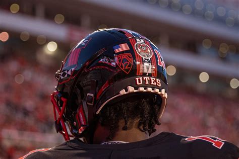 Utah Football Set to Face First Ranked Opponent, No. 18 UCLA - The ...