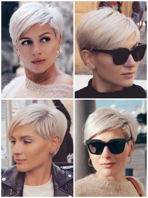 30 Smartest Short Hairstyles For Thick Hair Artofit