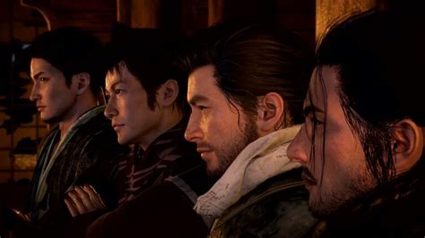 Rise of the Ronin: Story, gameplay, trailer, release date | ONE Esports