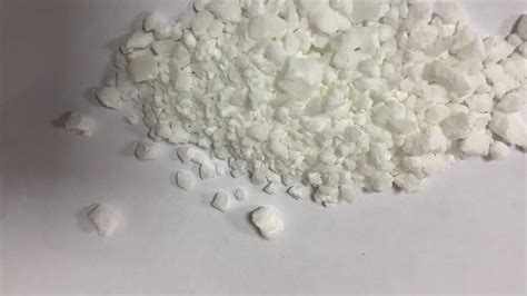 Скандий нитрат азотнокислый 4 водный ХЧ 99,9% - YouTube