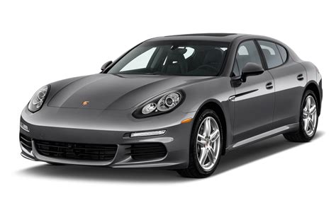 2014 Porsche Panamera Prices, Reviews, and Photos - MotorTrend