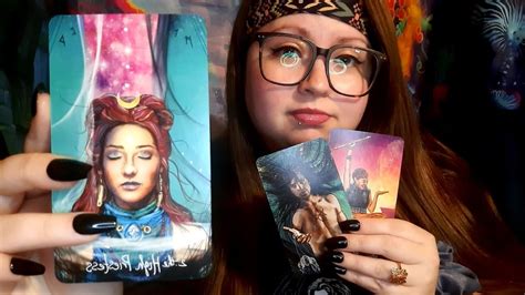 Asmr Pick A Card ️ Timeless Tarot Reading 🔮 Roleplay The Light Seers