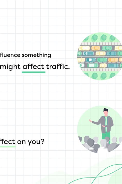 Affect Vs Effect Whats The Difference Yourdictionary