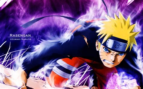 Naruto Wallpapers 1920x1200 - WallpaperSafari