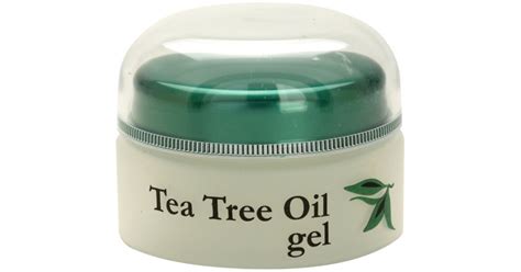 Green Idea Tea Tree Oil GEL Notino Gr