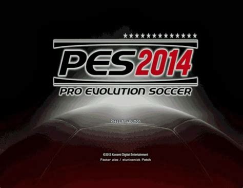 Cara Merubah Tampilan Pes 6 Menjadi Pes 2015 Pediananax