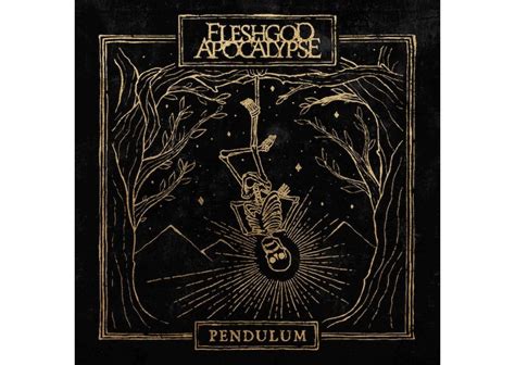 Fleshgod Apocalypse Returns With New Single Pendulum