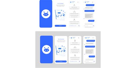 Chat Gpt Ui Design Concept Uplabs Off