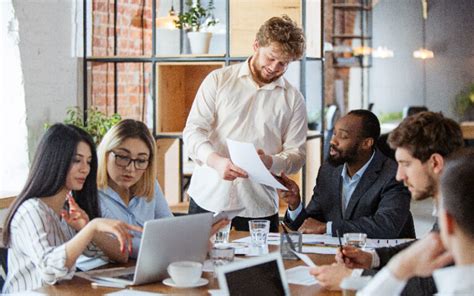 Produtividade No Trabalho 10 Dicas Para Potencializar Selpe