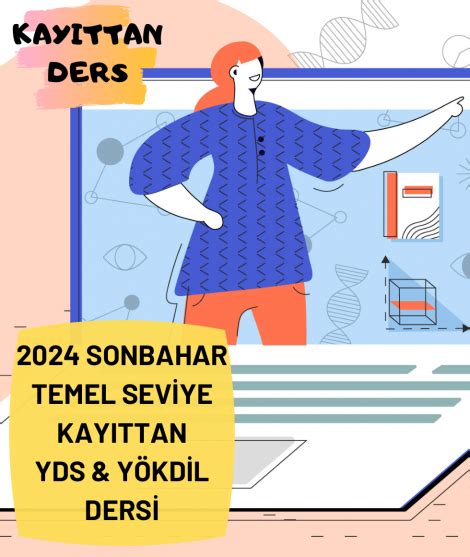 Ankara Dil Akademisi YDS YÖKDİL