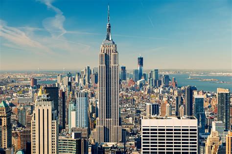 Las 10 Mejores Cosas Que Ver En Nueva York Genial