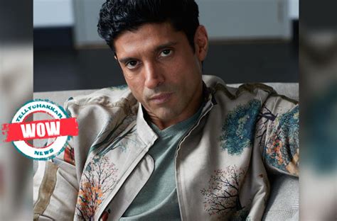 Farhan Akhtar Reveals People Keep Asking Him About Mirzapur 3 And Don 3