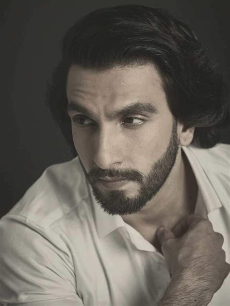 Ranveer Singh shares hot selfies and blames it on Instagram | Filmfare.com