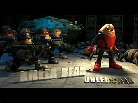 Killer Bean Unleashed Hack - asrpostrade