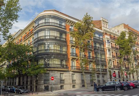 Por qué Madrid y su Paisaje de la Luz sí merecen ser patrimonio mundial