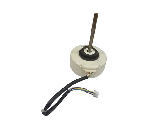 Motor De H Lice Aire Acondicionado Lg Split S Ae