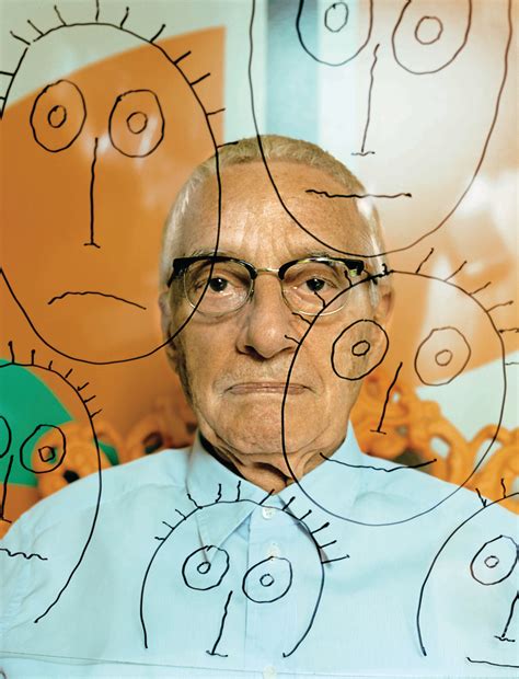 Alessandro Mendini The Maestro Port Magazine