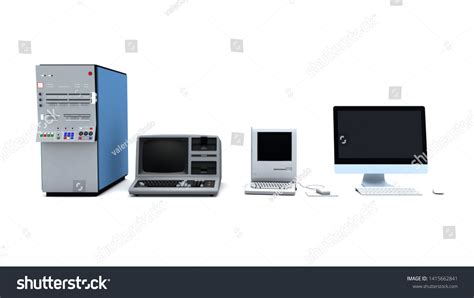 41,640 Evolution Computer Images, Stock Photos & Vectors | Shutterstock