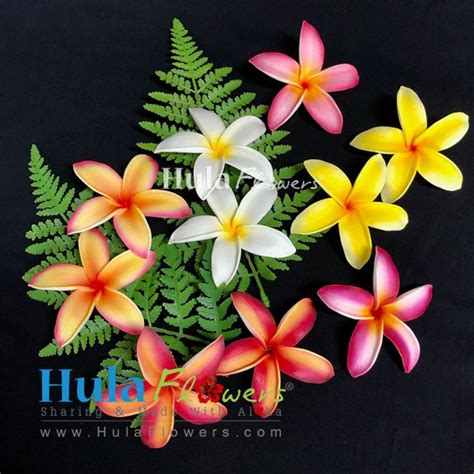 Hulaflower Retail Bulk And Halau Made To Order