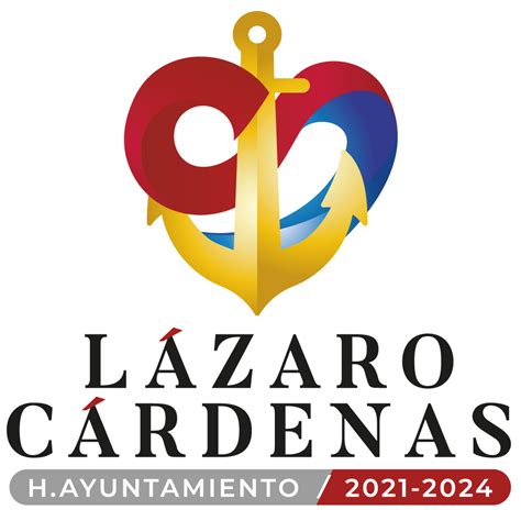 P Gina Oficial Del Gobierno Municipal De L Zaro C Rdenas