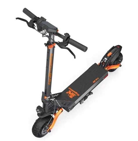 Trotineta Electrica Kugoo Kirin G2 Pro Trotineta 600W 48V 15ah 45km H