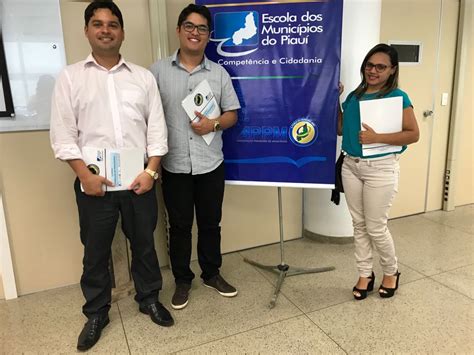 Saae Participa Do Curso De Forma O De Pregoeiros Prefeitura