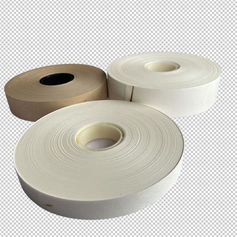 Banding Paper Tape Currency Banding Tape Kraft Paper Banding Tape