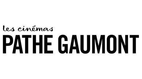 Les Cinémas Pathé Gaumont Logo Vector - (.SVG + .PNG ...