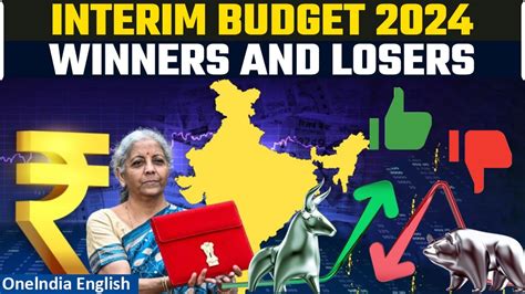 Budget Who Gained And Who Lost In Modi Govts Last Budget Before