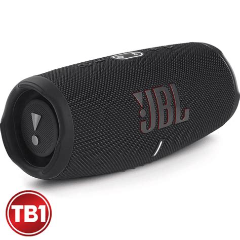 Caixa De Som Bluetooth Charge 5 JBL TB1