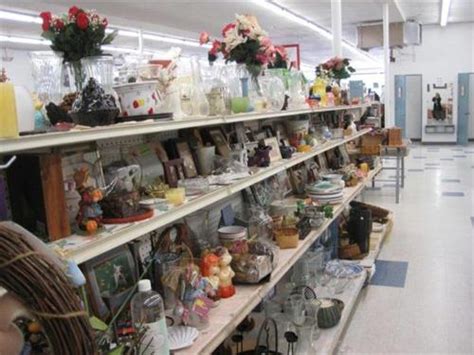 Idaho Youth Ranch Thrift Store | Furniture-Used | Thrift Stores ...